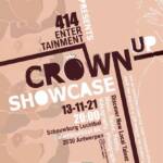 Showcase Flyer